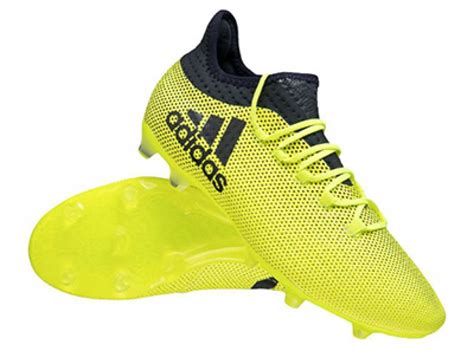 Adidas X 17.2 FG ab 109,90 € 